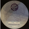 Wilderness Brewery (Wales) Hüll Melon Farmhouse