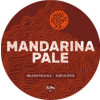 Wilderness Brewery (Wales) Mandarina Pale