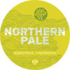 Wilderness Brewery (Wales) Northern Pale