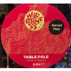Wilderness Brewery (Wales) Table Pale - Citra & Azacca