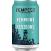 Tempest Brewing Co. Vermont Sessions