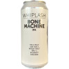 Whiplash Bone Machine