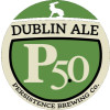 Persistence Brewing P50 Dublin Ale