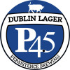 Persistence Brewing P45 Dublin Lager