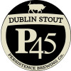 Persistence Brewing P45 Dublin Stout