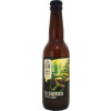 Hoppy Road El Cedrico IPA au Cèdre