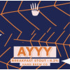 Hand Brew Co Ayyy Breakfast Stout
