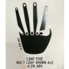 Hand Brew Co Loaf Five