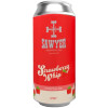 Sawyer Brewing Co. Strawberry Whip
