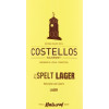 Costellos It’s Spelt Lager