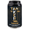 Tanker Black Pearl Fangatau (Wild Turkey BA Imperial Stout)