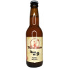 Bierschmiede Werk Nr. 9 Honig Weizen