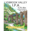 Lydbrook Valley Brewing Co. IPA