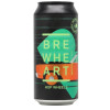 Brewheart Hop Wheels