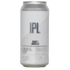Buddelship Brauerei IPL (Idaho 7 & Amarillo)