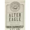 Eagles Crag Brewery Alter Eagle 5 - Citrus
