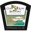 Cliff Quay Screaming Fifties