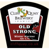 Cliff Quay Old Strong