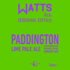 Watts & Co Paddington Lime Pale Ale