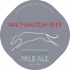 East London Brewing (ELB) Walthamstow Beer Green Hopped Pale Ale