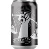 Dark Horse Brewing Co. Bourbon Barrel-Aged Plead the 5th (2021)