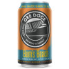 Ore Dock Brewing Company Bum's Beach