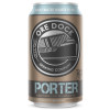 Ore Dock Brewing Company Porter