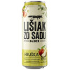 Heineken Slovensko Lišiak zo Sadu Hruška