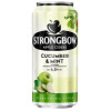 Heineken Slovensko Strongbow Cucumber & Mint