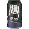 Revolution Brewing Company Code Switch
