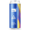 Bereta Brewing Co. 5Y Blue