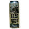 Baltika Brewery (Балтика) Kedr Wood (Кедр Wood)