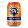 Dainton Family Brewery Blood Orange