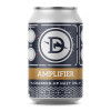 Dainton Family Brewery Amplifier