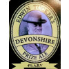 Teignworthy Brewery Edwin Tucker's Devonshire Prize Ale