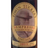 Teignworthy Brewery Edwin Tucker's Empress Russian Porter