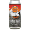 FiftyFifty Brewing Company Donner Party Porter