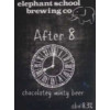 Elephant School Brewing Co After 8