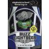 Elephant School Brewing Co Buzz Lightbeer