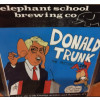 Elephant School Brewing Co Donald Trunk