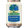 Somersby Blueberry