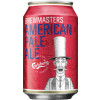 Carlsberg Denmark Brewmasters Collection American Pale Ale
