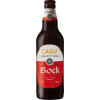 Carlsberg Denmark Carls Selection Bock