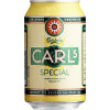 Carlsberg Denmark Carls Special