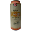 Carlsberg Denmark Carls Gylden