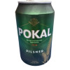 Coop Danmark / Kvickly Pokal Pilsner