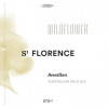 Wildflower Brewing & Blending St Florence 2020: Semillon