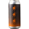 Aslin Beer Company Triple Orange Starfish