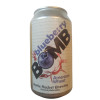 Bottle Rocket Brewing Company Blueberry Bomb