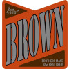 Austin Brothers Beer Company Brown Ale